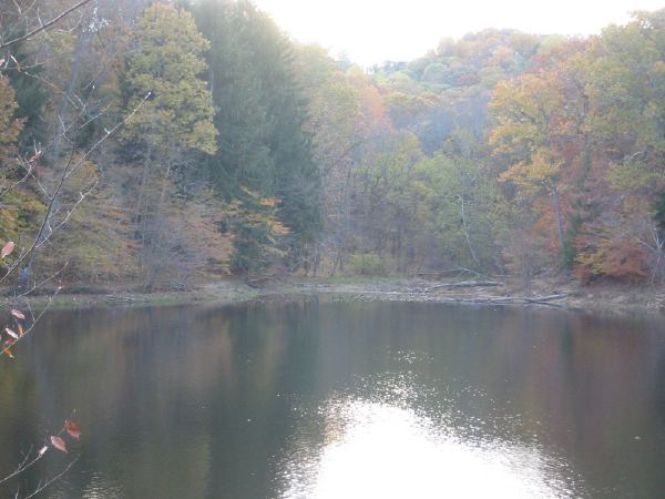 Lake.