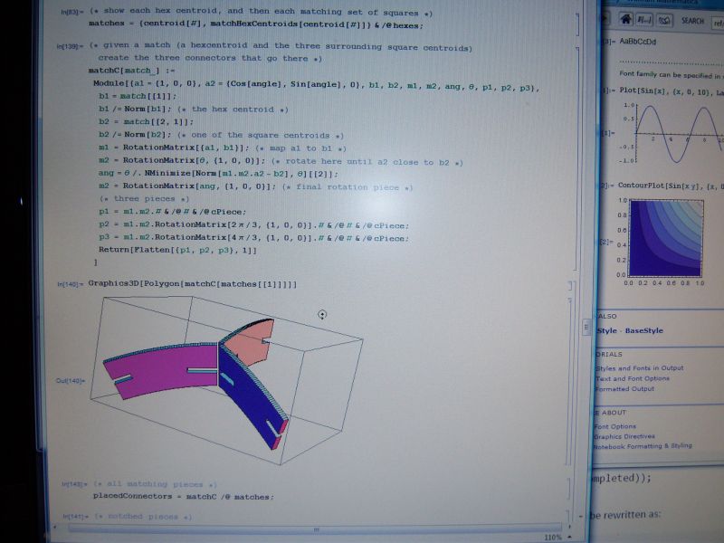 Final Laser Poly