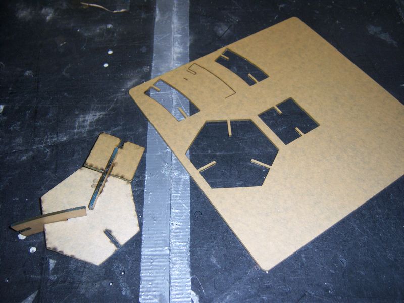 Final Laser Poly