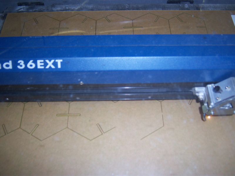 Final Laser Poly