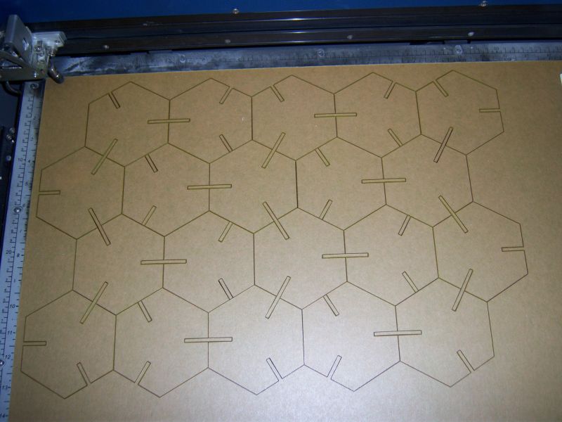 Final Laser Poly