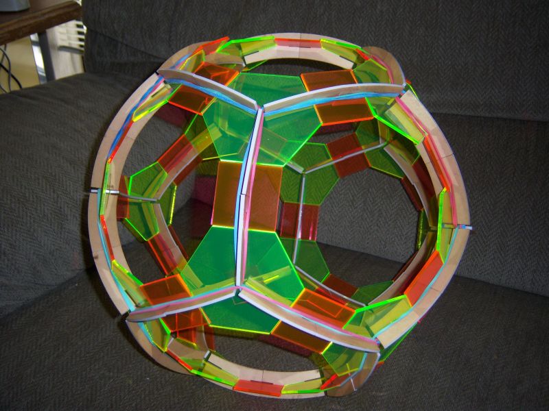 Final Laser Poly