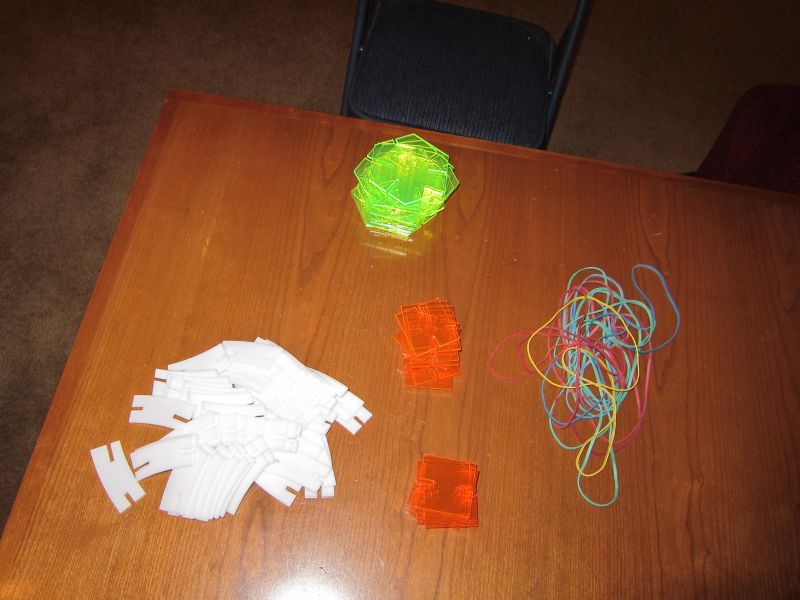 Final Laser Poly