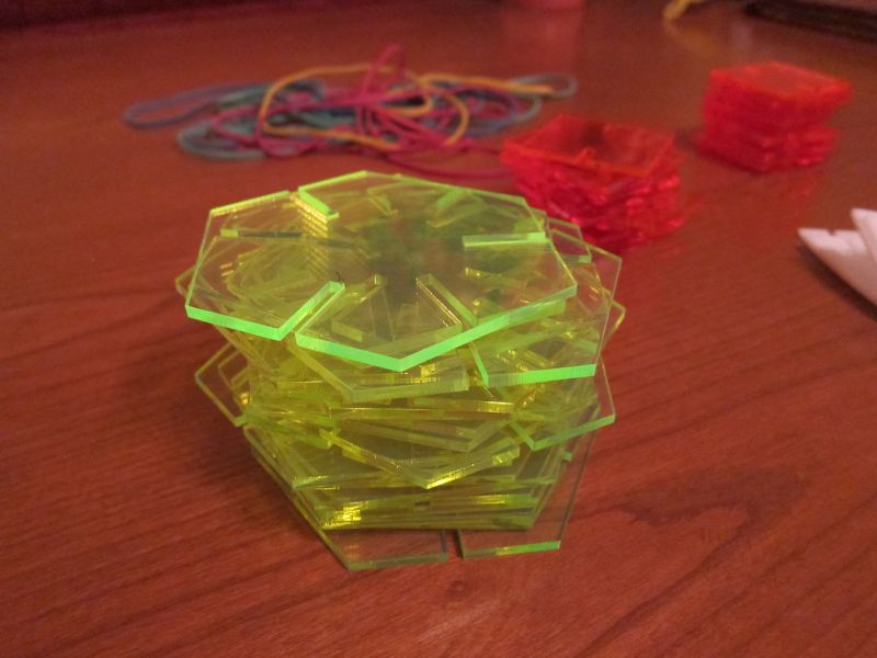 Final Laser Poly