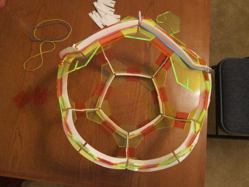 Final Laser Poly