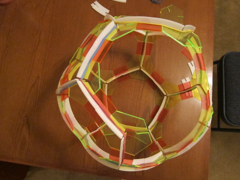 Final Laser Poly