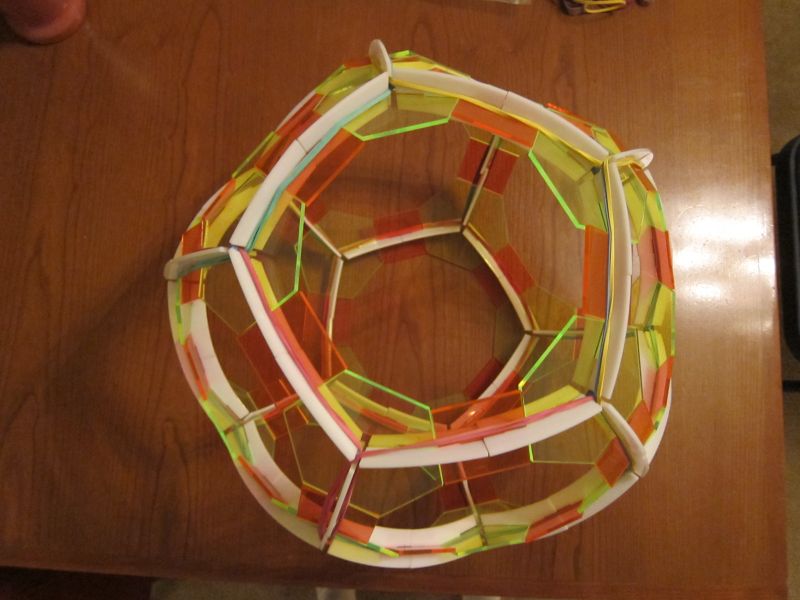 Final Laser Poly