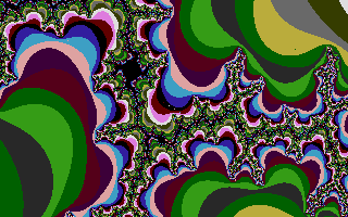 mandelbrot